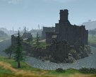 Архейдж: старый форт в Солриде