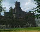 Архейдж: тайная тропа в старый форт