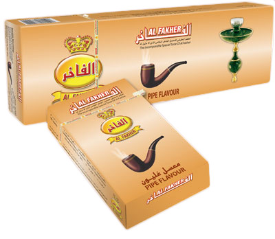 Al Fakher Курительная трубка 50 г. — Табак для кальяна